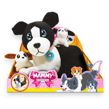 Mammy Surprise Big Dog Border Collie X1