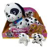 Mammy Surprise Big Dog Dalmata X1
