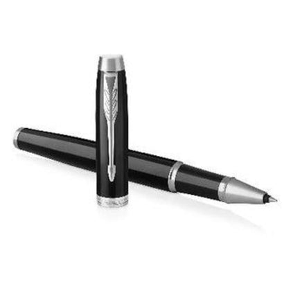 Penna Parker Roller Im Black Ct X1