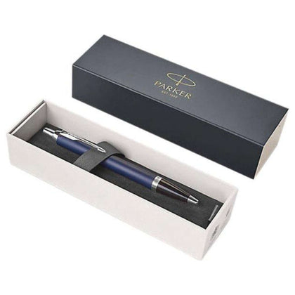 Penna Parker Sfera Im Blue Ct X1