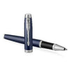 Penna Parker Roller Im Blue Ct X1