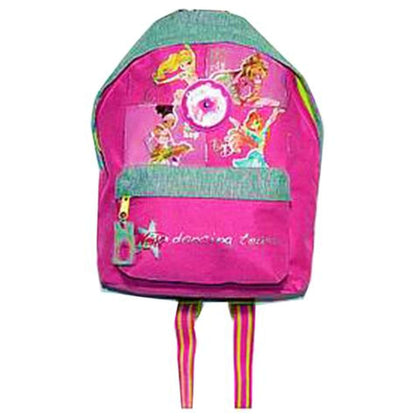 Zaino Mini Americano Winx 82772 X1