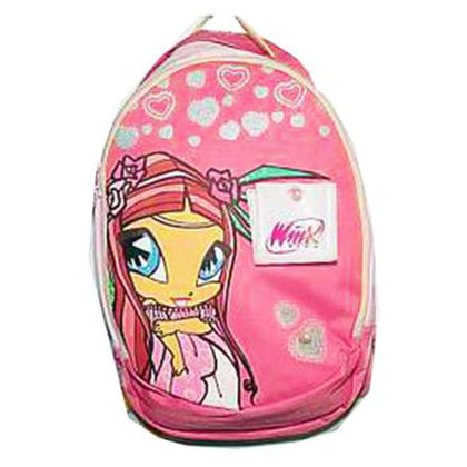 Zaino Americano Winx Pixie 83004 X1