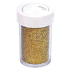 Bx-24 Tubetti Brillantina 8Gr Oro X1