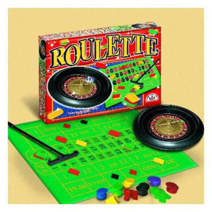 Super Roulette Art. 22 X1