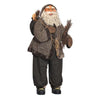 Santaclaus Con Sacco Regali 183Cm X1