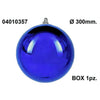 Bx-1 Sfera Metalliz.Blue 300/Dm X1