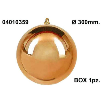 Bx-1 Sfera Metalliz.Copper 300/Dm X1