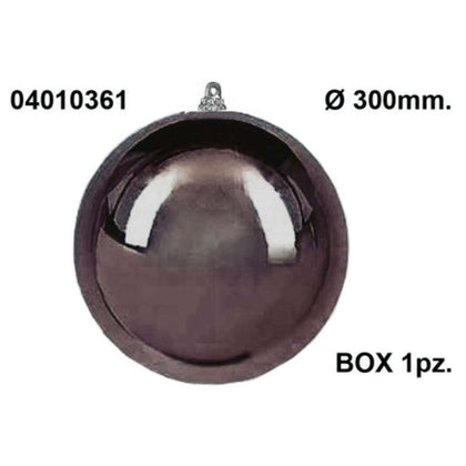 Bx-1 Sfera Metalliz.Black 300/Dm X1