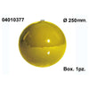 Bx-1 Sfera Perlata Gold 250/Dm X1