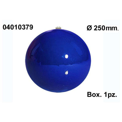 Bx-1 Sfera Perlata Blue 250/Dm X1