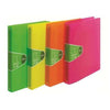 Raccoglitore Ppl 26X31 4 Anelli D.15 Fluo Orna Promo X1