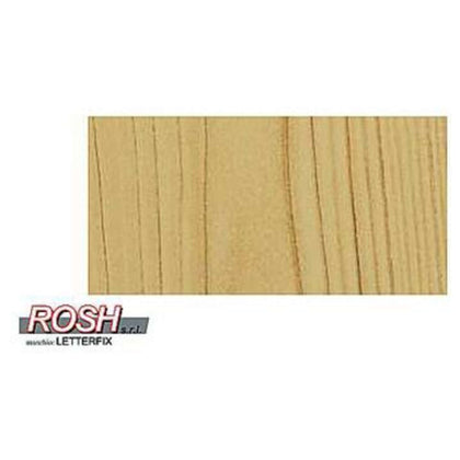 Rotolo Adesivo 0.45X2Mt Legno Pino Chiaro X1