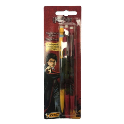 Bl.3 Bic Matic 0.7 Harry Potter X1