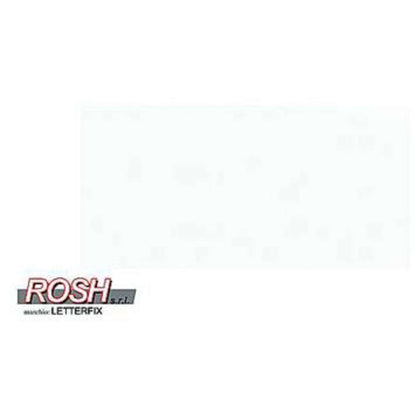 Rotolo Adesivo 0.45X2Mt Traspante Lucido S9000 X1