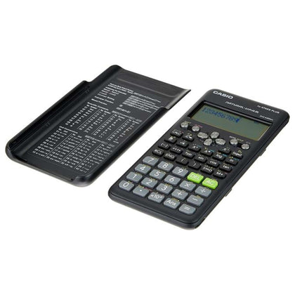 Calcolatrice Scientifica Casio Fx570 X1