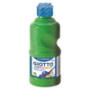 Tempera Acrilica Giotto 250 Ml. Verde 12 X1