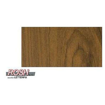 Rotolo Adesivo 0.45X2Mt Legno Faggio 30021 X1