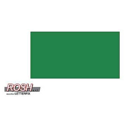 Rotolo Adesivo 0.45X2Mt Verde Scuro Lucido S7003 X1