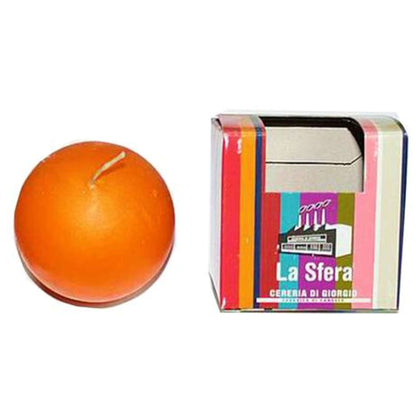 Sfera Dm 7 Arancio 5613646 X1