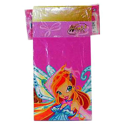 Leggio Winx Enchantix 82984 X1