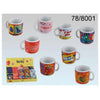 Mini Tazza Celebration 788001 X20