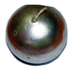 Candela Sfera Argento Mm80 X4