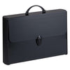 Valigetta Polionda Black 28X43 Ds.8.5 Rigido X1