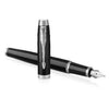 Penna Parker Stilo Im Black Ct X1