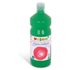 Fl. Tempera 1 Lt. Primo Verde Brillante 610 X1