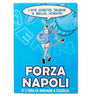 Maxi 20+1Ff 80Gr R/A Gennarif/Napoli X10