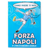 Maxi 20+1Ff 80Gr R/B Gennarif/Napoli X10