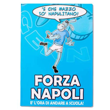 Maxi 20+1Ff 80Gr 10Mm Gennarif/Napoli X10