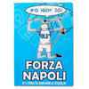 Maxi 20+1Ff 80Gr R/C Gennarif/Napoli X10