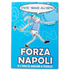 Maxi 20+1Ff 80Gr R/Q Gennarif/Napoli X10