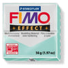 Panetto Fimo Soft Eff. 505 Menta Past. X1