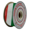 Nastro Mm.31X100Mt. Tricolore X2