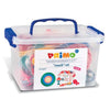 Schoolbox 6 Panetti Easy Do' + 16 Acc. Primo 288 X1