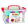 Schoolbox 8 Panetti Easy Do' + 32 Acc. Primo 289 X1