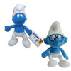Peluche 45Cm Puffi 0765 X1