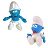 Peluche 60Cm Puffi 0452 X1