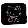 Tracolla Porta Pc Hellokitty Black Pink X1