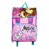 Zaino Estensibile Medium Moxie Girlz X1