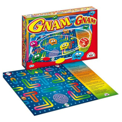 Gioco Gnam Gnam 30 X1