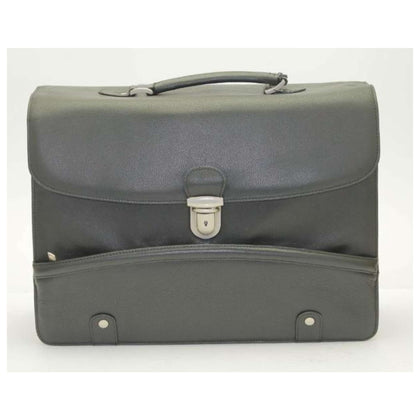 Borsa Pelle 3 Scomparti 3316 X1