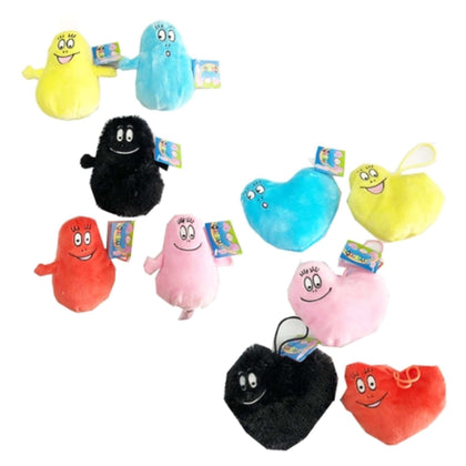 Peluche Barbapapa 11X12 50656 X1