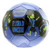 Pallone Cuoio 300Gr Forza Nerazzurri X1