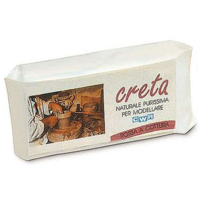 Panetto Creta Kg. 1 272 X1