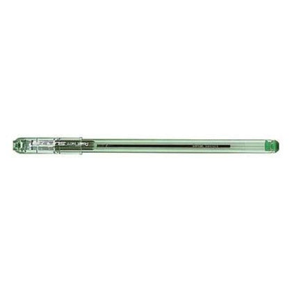 Penna Sfera Superb 0.7 Verde X12