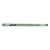 Penna Sfera Superb 0.7 Verde X12